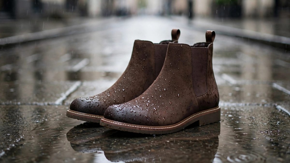 Blondo Waterproof Boots: The Details That Keep Feet Dry - Tip Top Shoes of New York