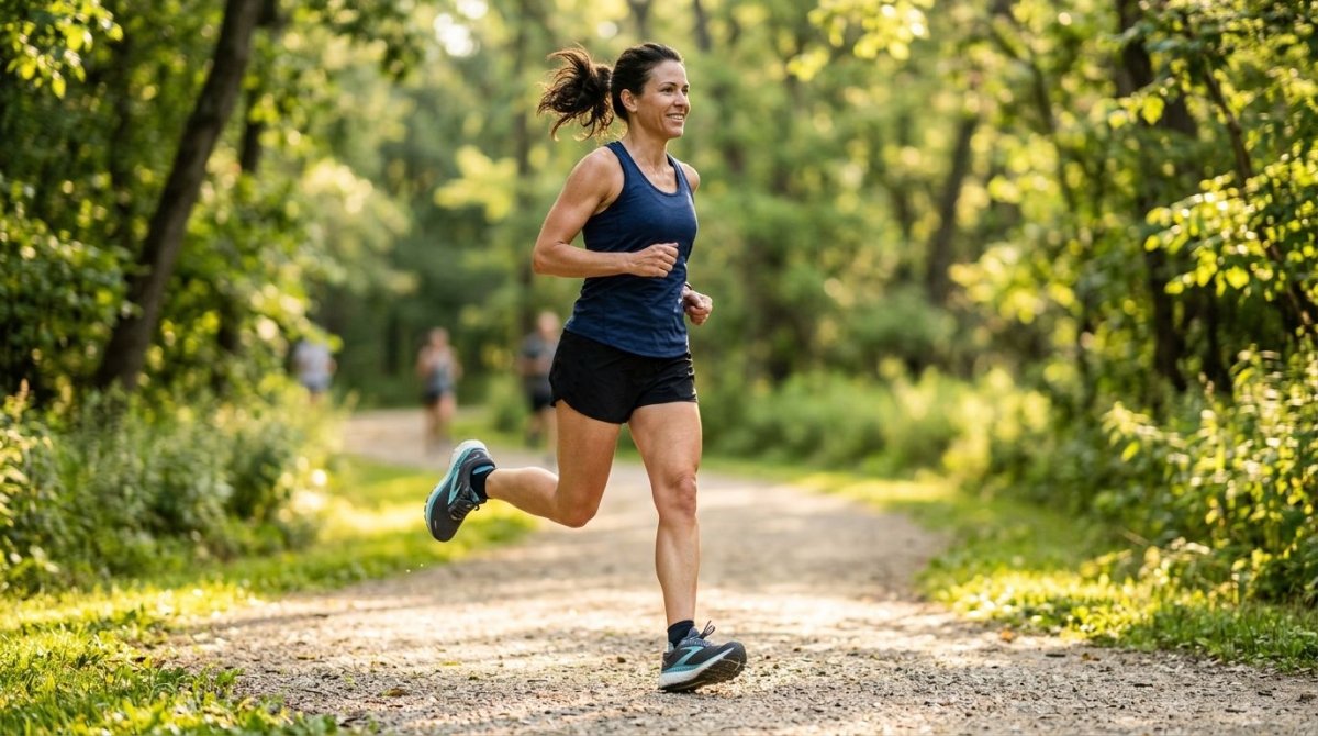 Brooks Stability Shoes for Comfortable Everyday Runs - Tip Top Shoes of New York