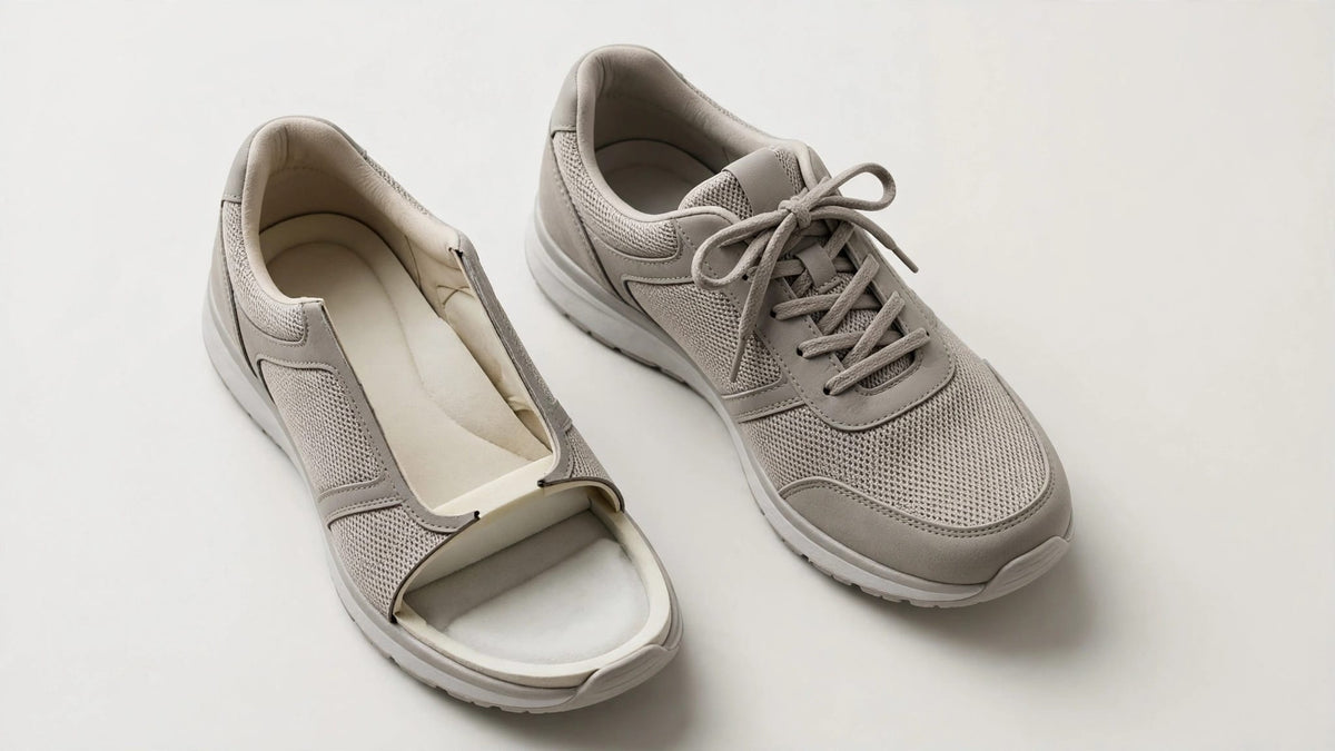 How Much Toe Room Should You Leave in Everyday Shoes?