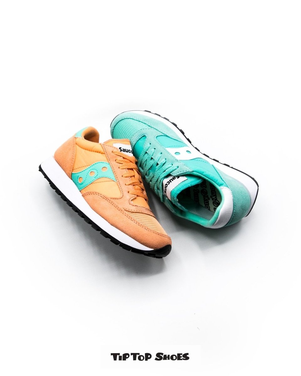 Saucony Originals Women's Jazz - Tip Top Shoes of New York