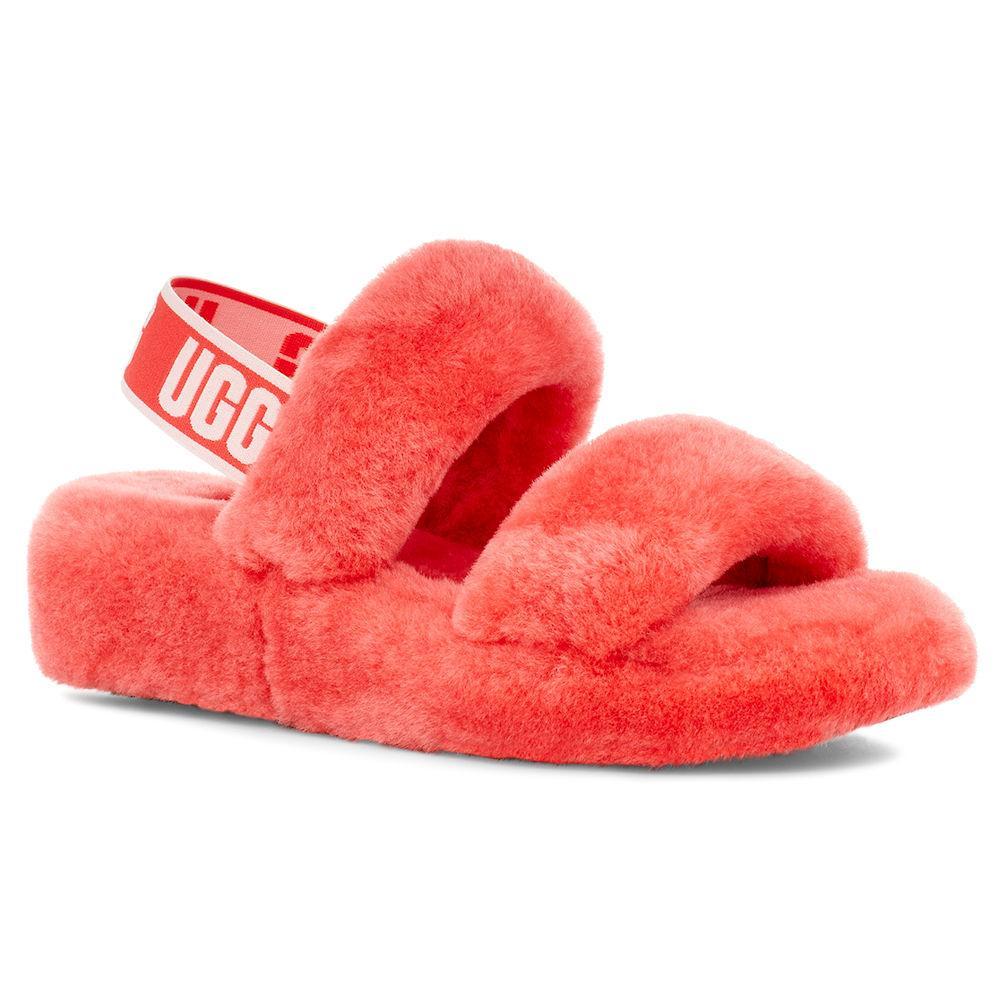 Ugg Women's Oh Yeah - Tip Top Shoes of New York