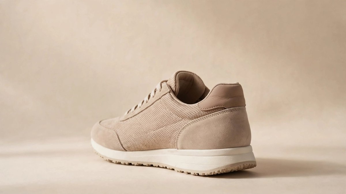 Why Do Shoes Slip at the Heel? Fit Checks That Can Help - Tip Top Shoes of New York