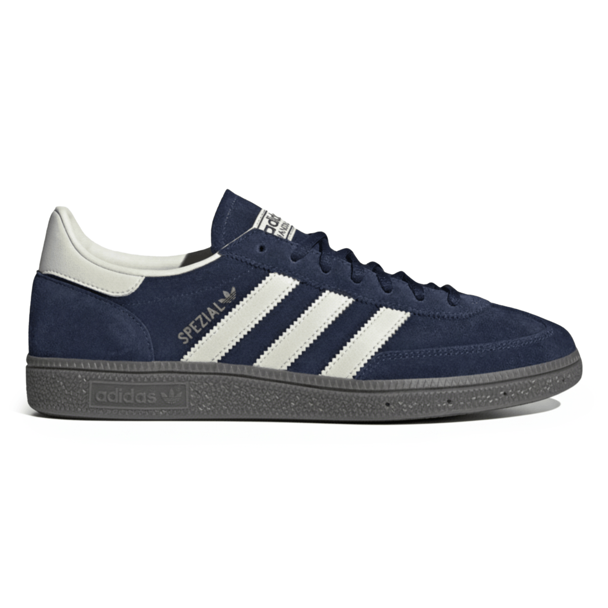 Adidas Men's Handball Spezial Night Indigo/Cream White/White – Tip Top  Shoes of New York
