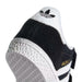 Adidas Toddler's Gazelle Core Black/Cloud White/Cloud White - 1080349 - Tip Top Shoes of New York