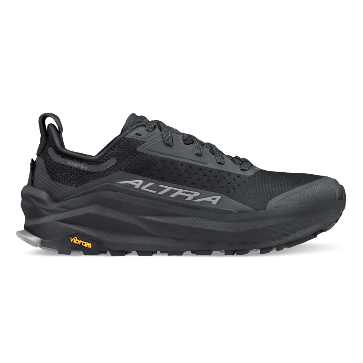 アラサス、オクマ Altra Men's Olympus 6 Black/Black – Tip Top Shoes of New York