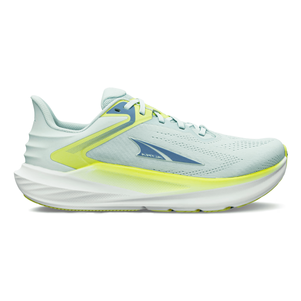 Altra Women's Torin 8 Pastel Teal – Tip Top Shoes of New York