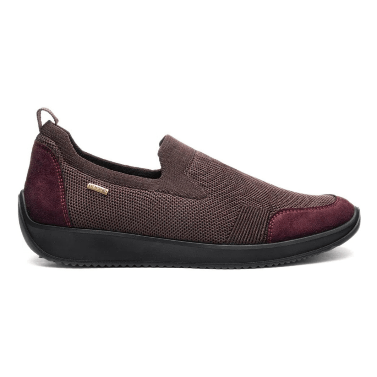 Ara Women's Lilith 2 Gore-Tex Brunello Microsuede – Tip Top Shoes