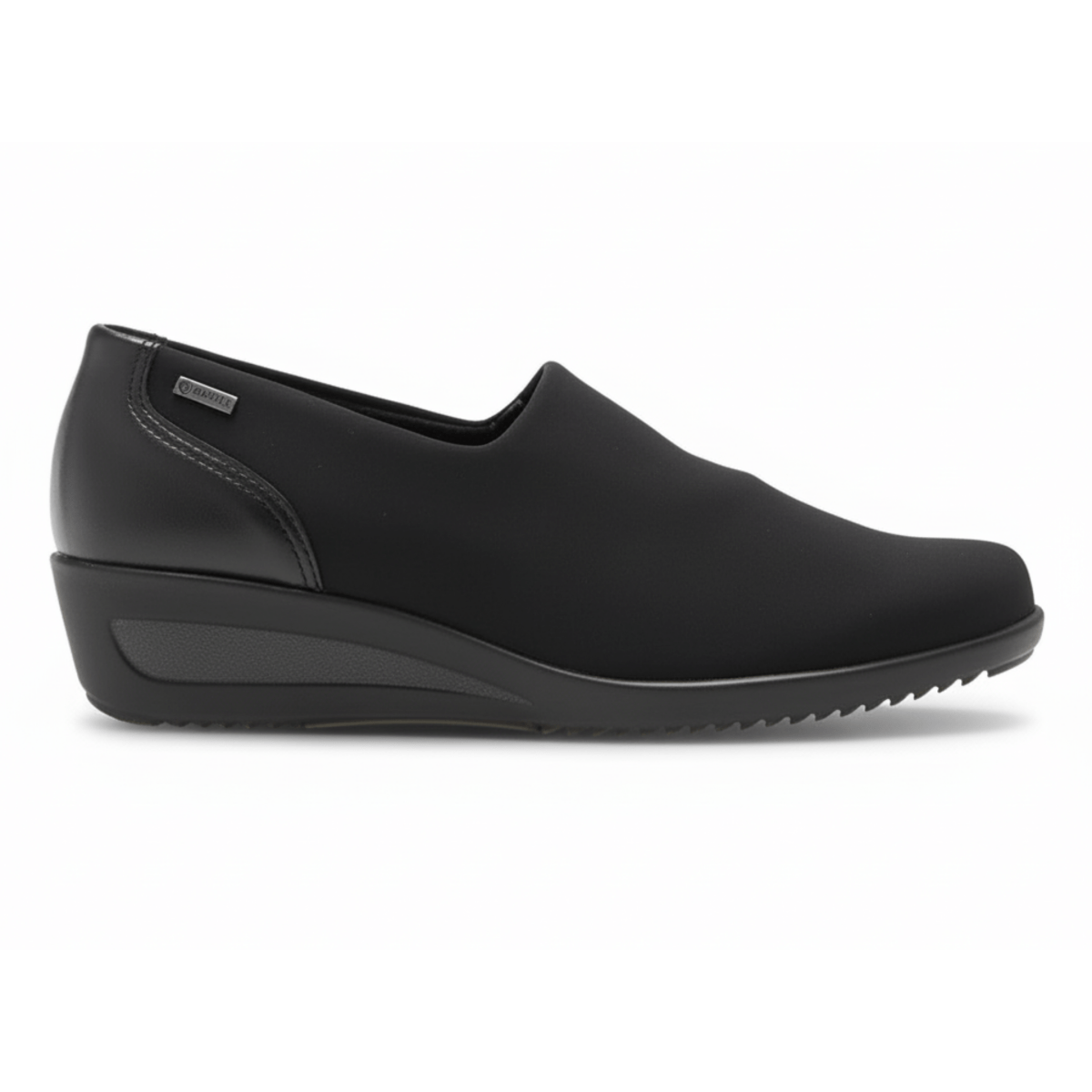 Ara Women's Zahara Black Stretch Gore-Tex – Tip Top Shoes of New York
