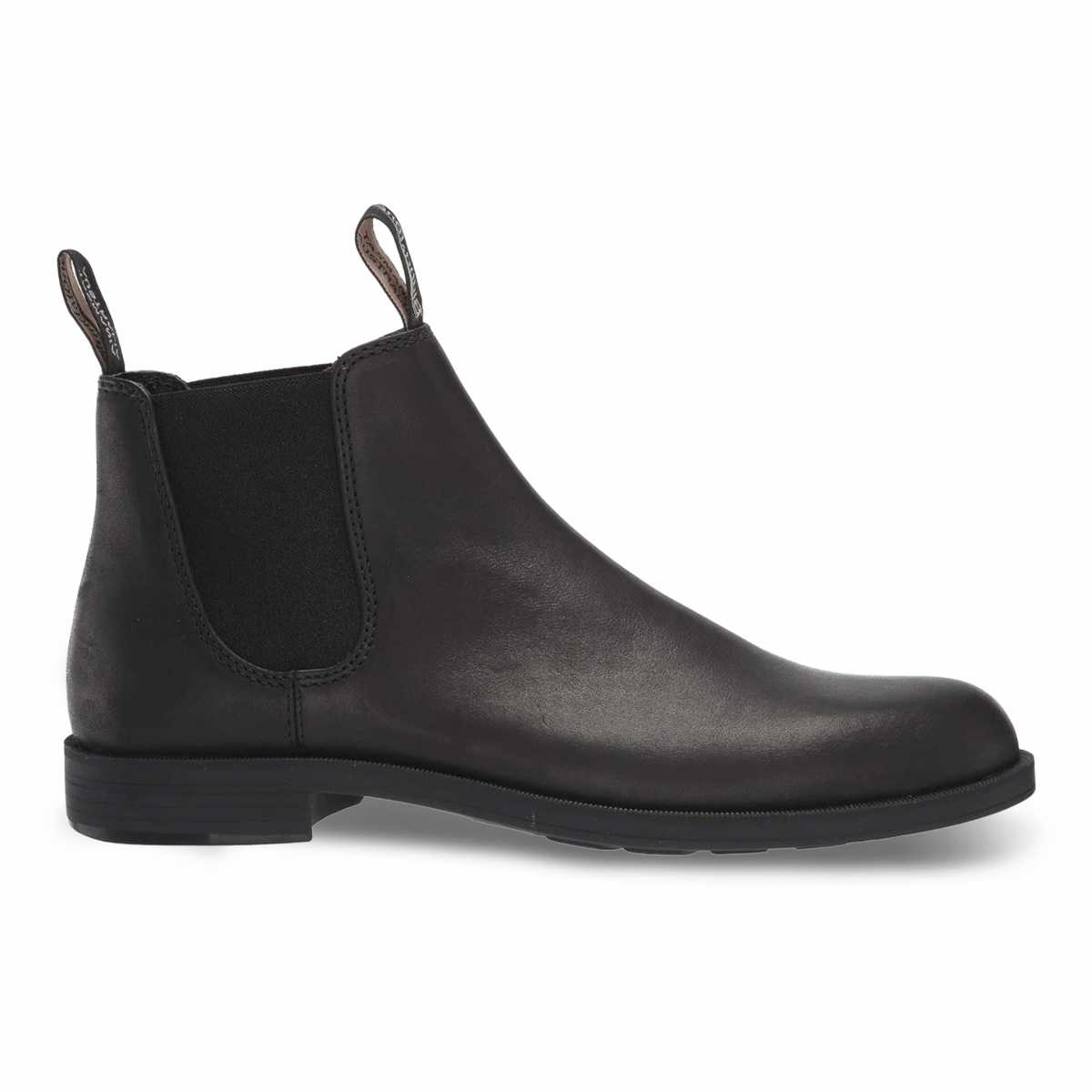 Blundstone Men's 1901 Black Leather – Tip Top Shoes of New York