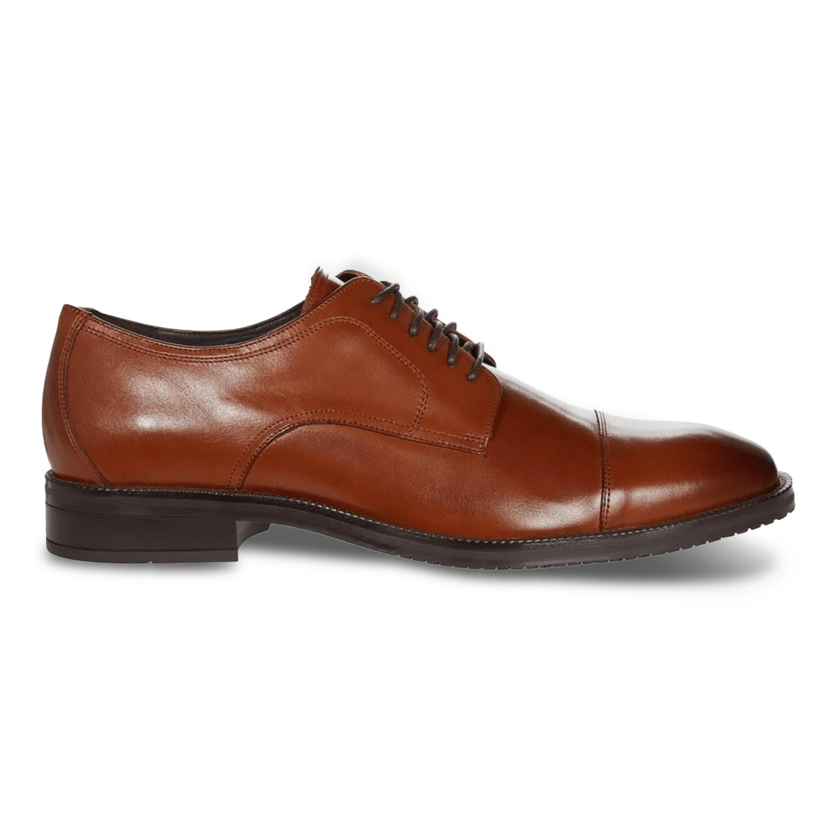 Cole Haan Men\'s Modern Essentials Lace Up Cap Toe Oxford Dress Shoes 7.5 New Cole Haan Men main image 2