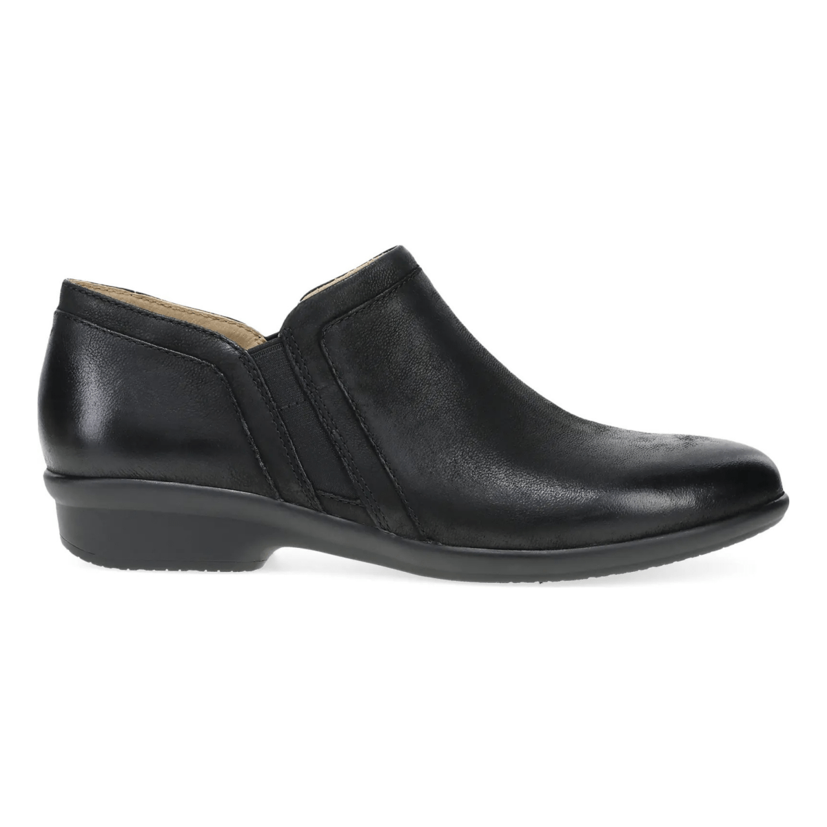 dansko dress shoes for women Dansko Cheryl Women's - Black