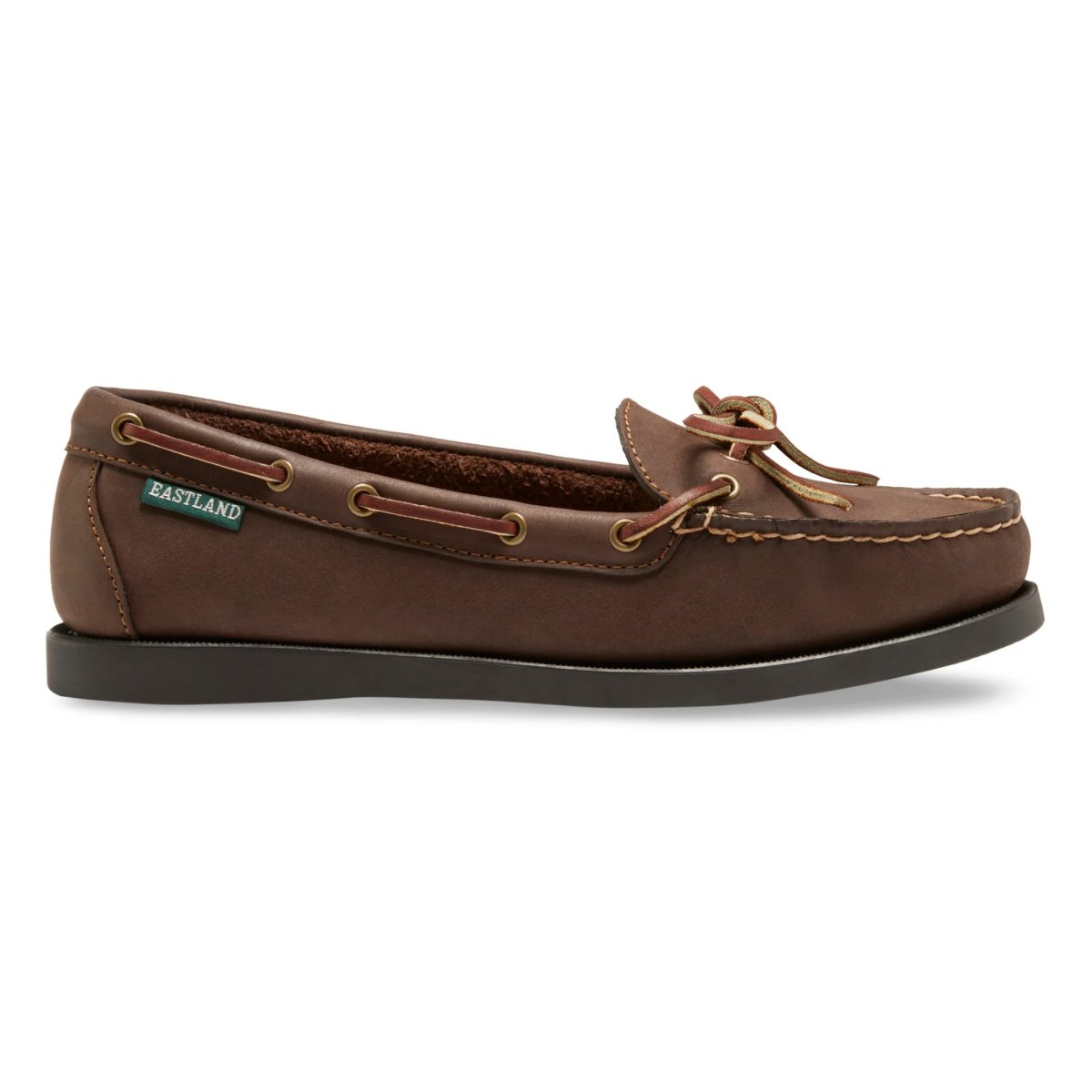 ヴィボ ベアフット 28.5 45 スエード モカシン スリッポン ブラウン Eastland Women's Yarmouth Camp Moc Slip On Bomber Brown – Tip Top