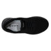 Kizik Women's Athens Blackout Mesh - 5021755 - Tip Top Shoes of New York