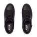 Kizik Women's Sydney Black Leather - 9017419 - Tip Top Shoes of New York