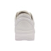 Kizik Women's Sydney White Leather - 9017449 - Tip Top Shoes of New York
