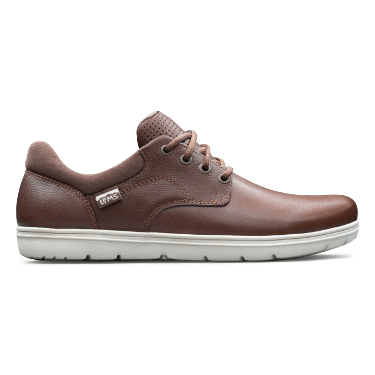 Lems Men's Nine2Five V2 Coffee & Cream – Tip Top Shoes of New York