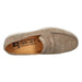 Mephisto Men's Titoun Warm Grey Nubuck - 3015726 - Tip Top Shoes of New York