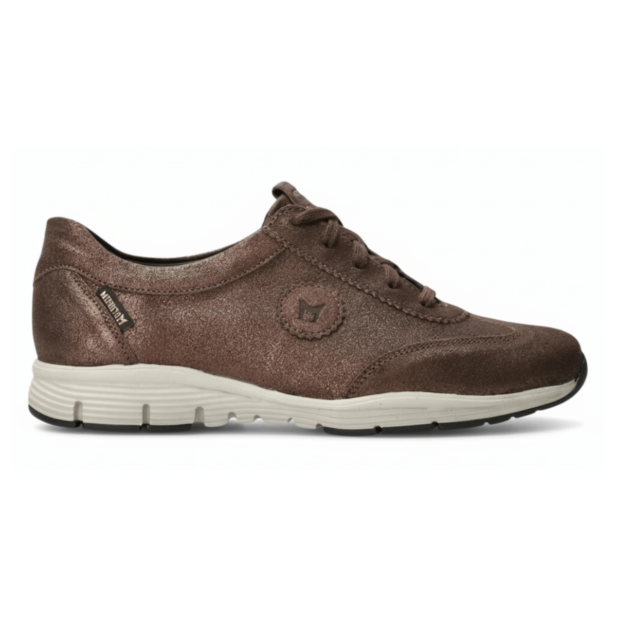 Mephisto Women's Yael Brown Monaco Leather – Tip Top Shoes of New York