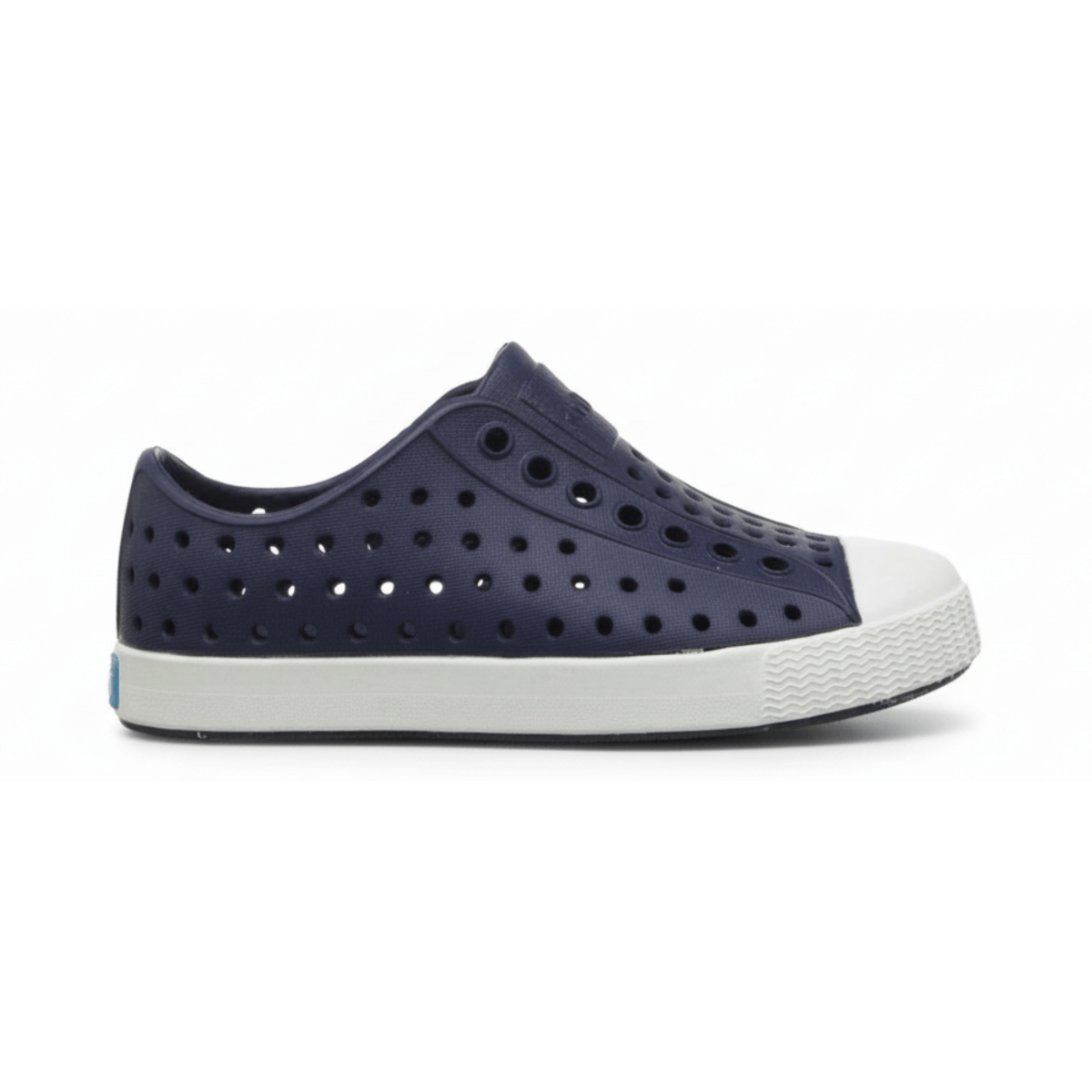 navy blue sneakers for preschool