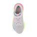 New Balance Girl's (Gradeschool) Fresh Foam Arishi v4 GPARIKG4 Grey/Rainbow - 1080824 - Tip Top Shoes of New York