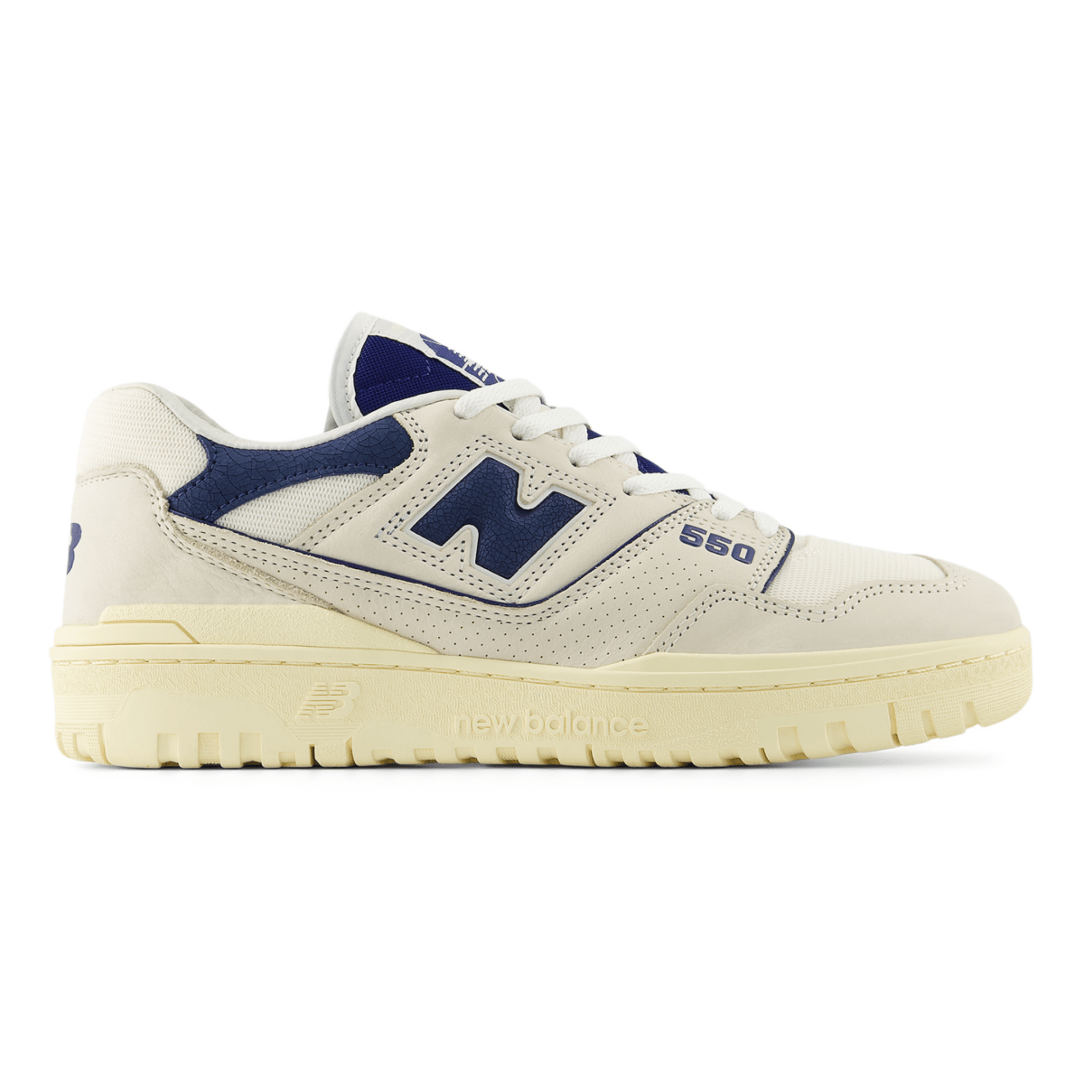 Mens new balance 550 New Balance Men main image 3