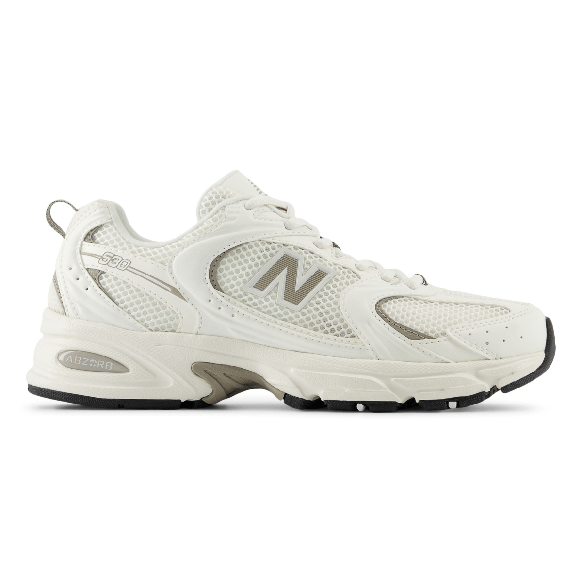New Balance Men's U530CSB Sea Salt/Arid Stone – Tip Top Shoes of