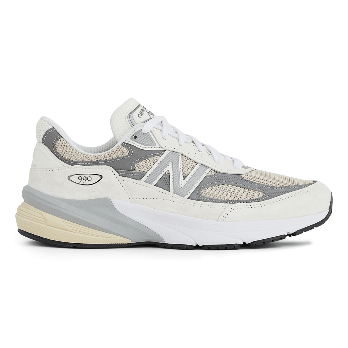 New Balance Men's U990NC6 Reflection/Marblehead – Tip Top Shoes of