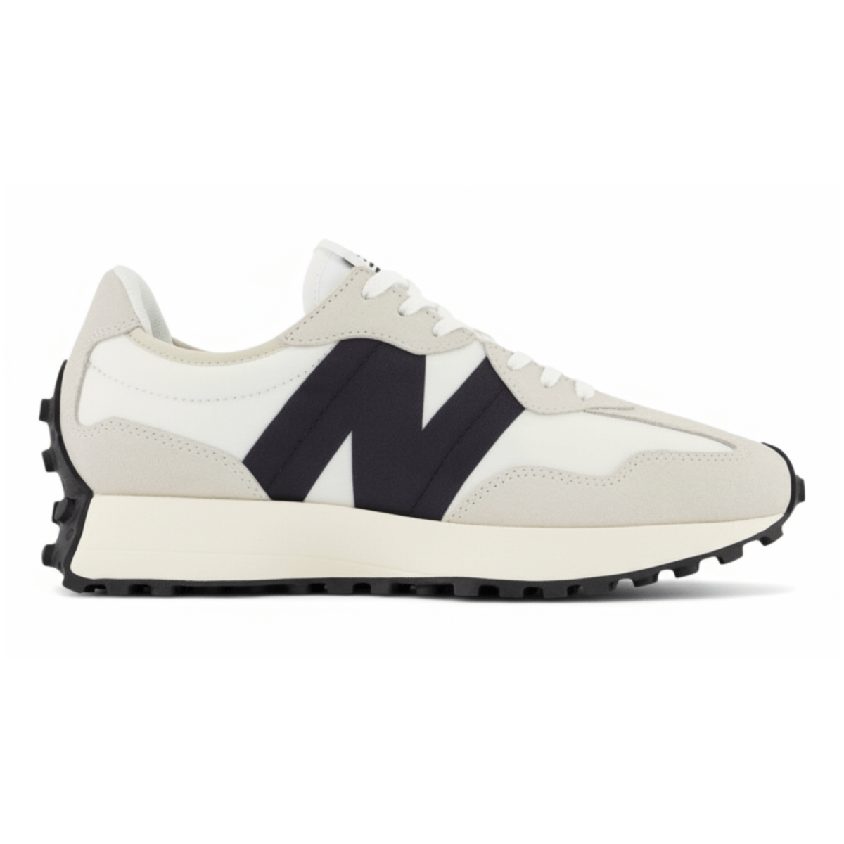 New Balance Women's WS327FE Salt/Black – Tip Top Shoes of New York