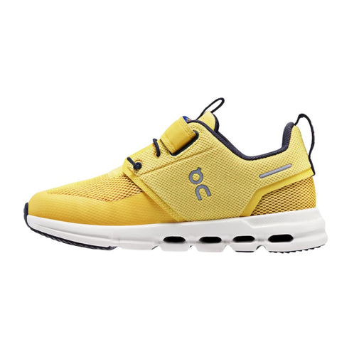 On Running Boy's CloudPlay1 Mustard/White - 5021415 - Tip Top Shoes of New York