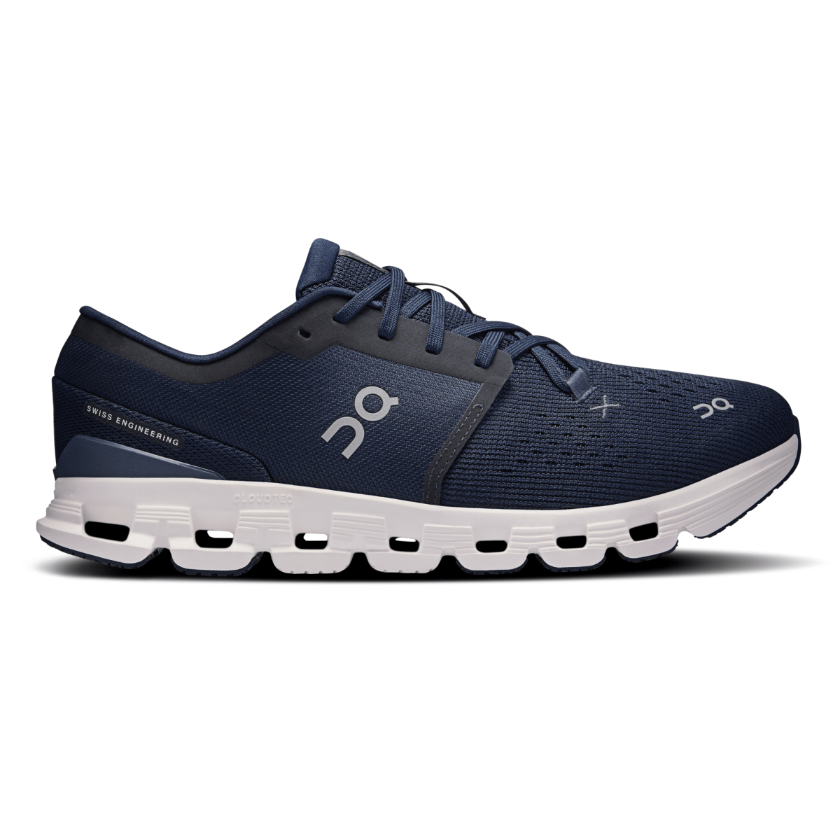On Running Men's Cloud X 4 Ink/Ivory – Tip Top Shoes of New York
