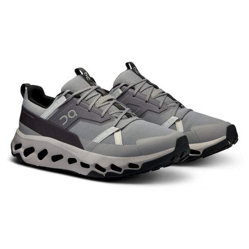 On Running Men's Cloudhorizon Alloy/Frost - 10039325 - Tip Top Shoes of New York