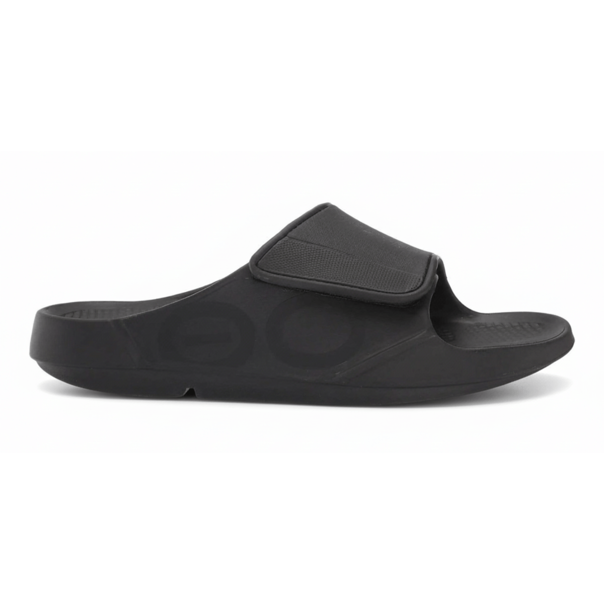 OOFOS Men's OOahh Sport Flex Black – Tip Top Shoes of New York OOFOS Men's OOahh Sport Flex Black – Tip Top Shoes of New York