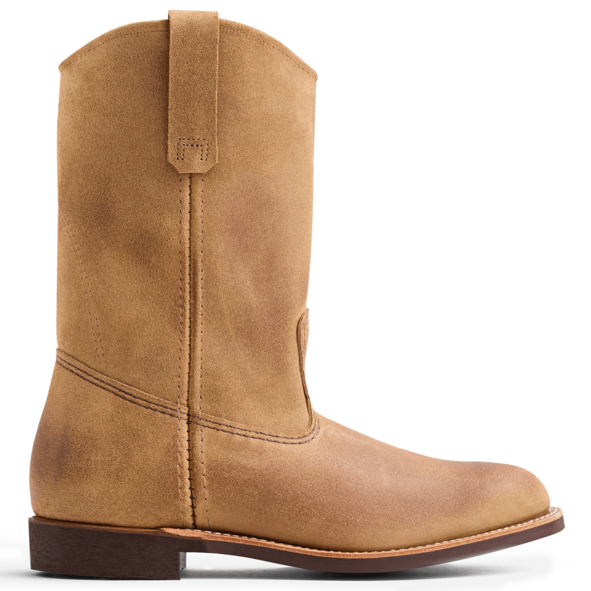 Red Wing Men's 8060 Pecos Hawthorn Muleskinner – Tip Top Shoes of