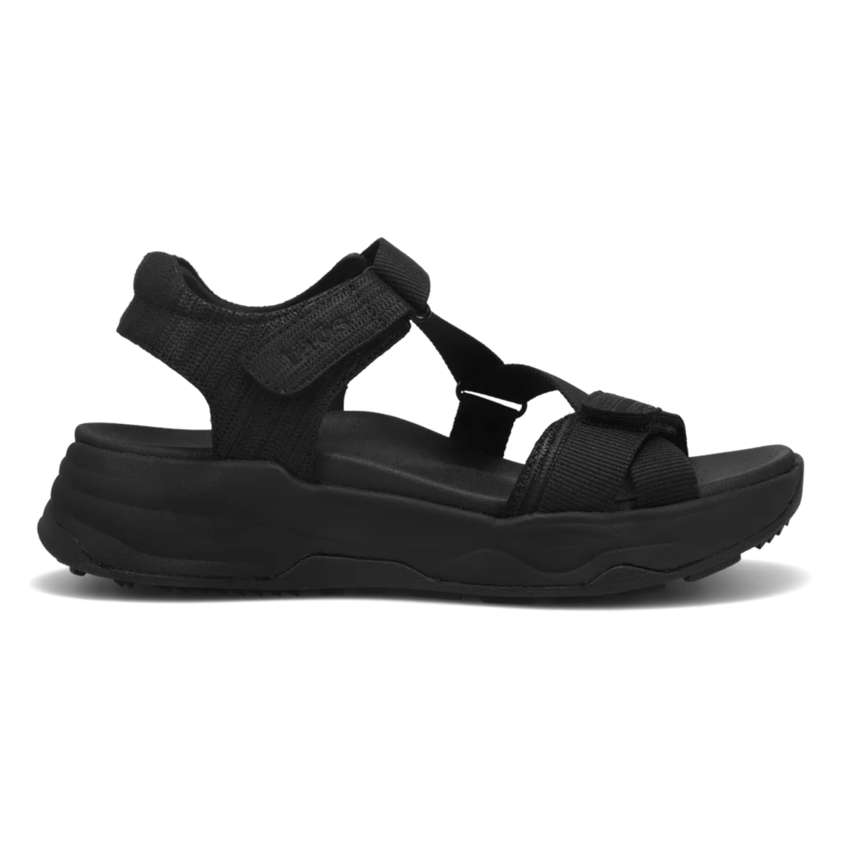 Taos Women's Super Z Black/Black – Tip Top Shoes of New York