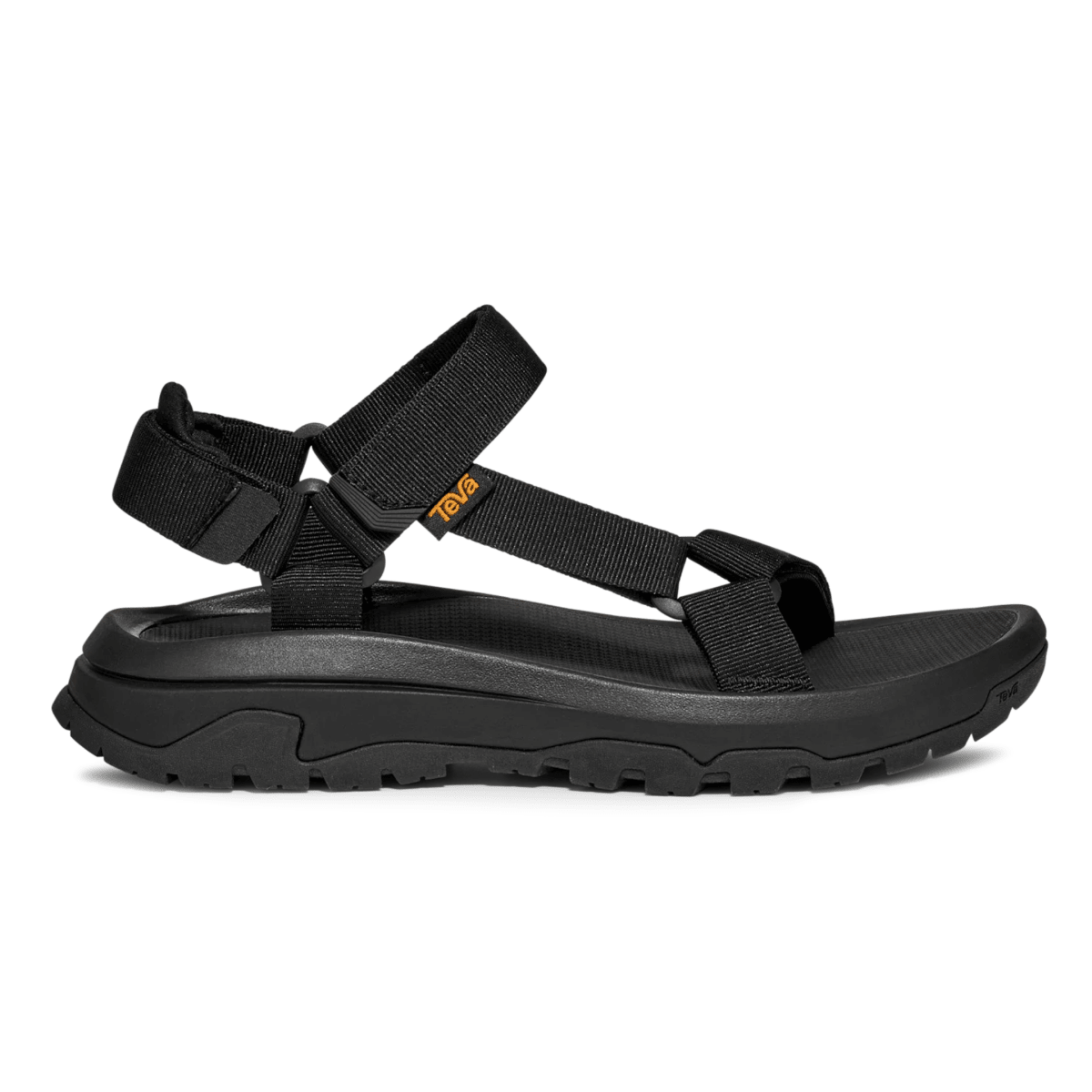 Teva Men's Hurricane XLT3 Sandal Black – Tip Top Shoes of New York