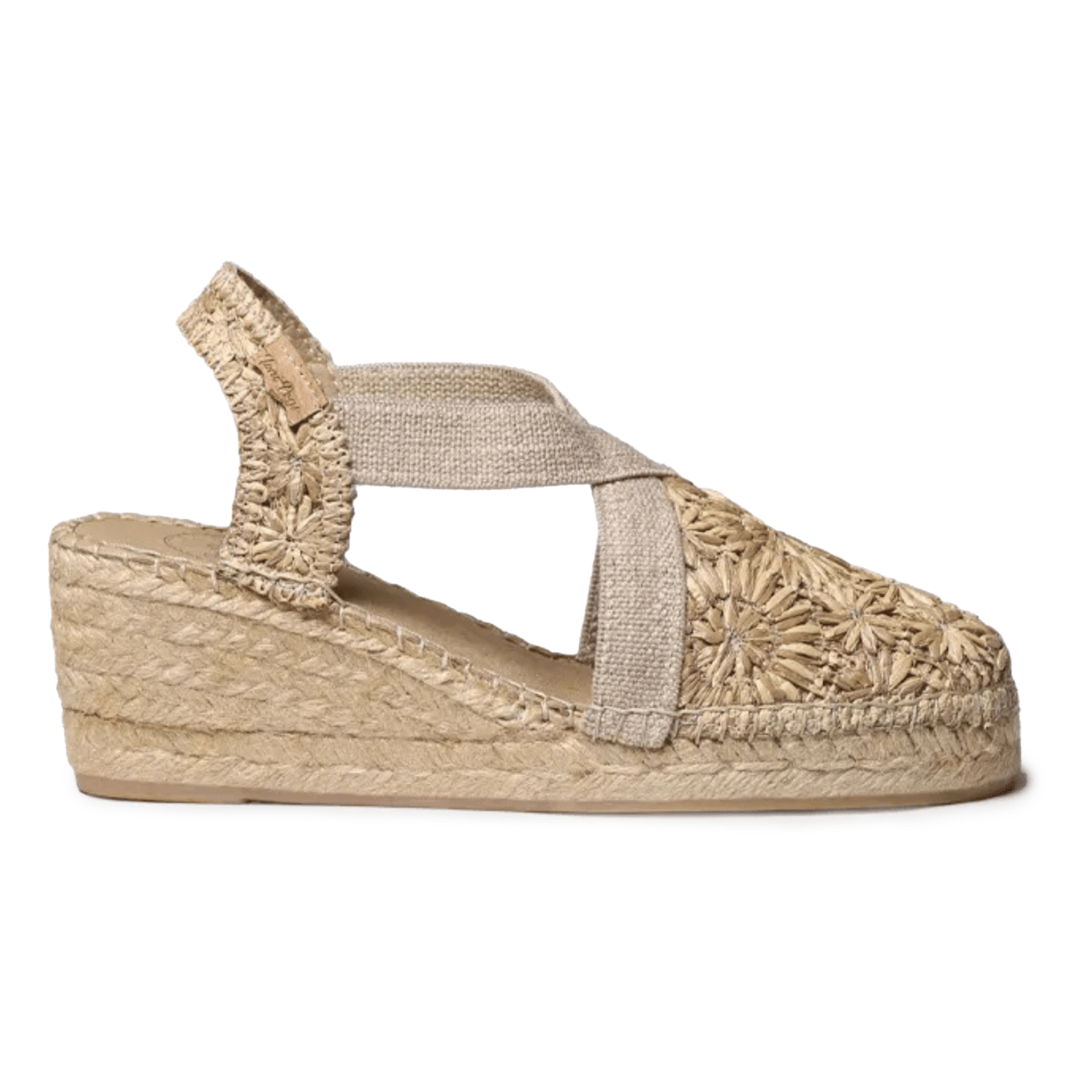 Toni Pons Women's Terra-RF Tostado – Tip Top Shoes of New York