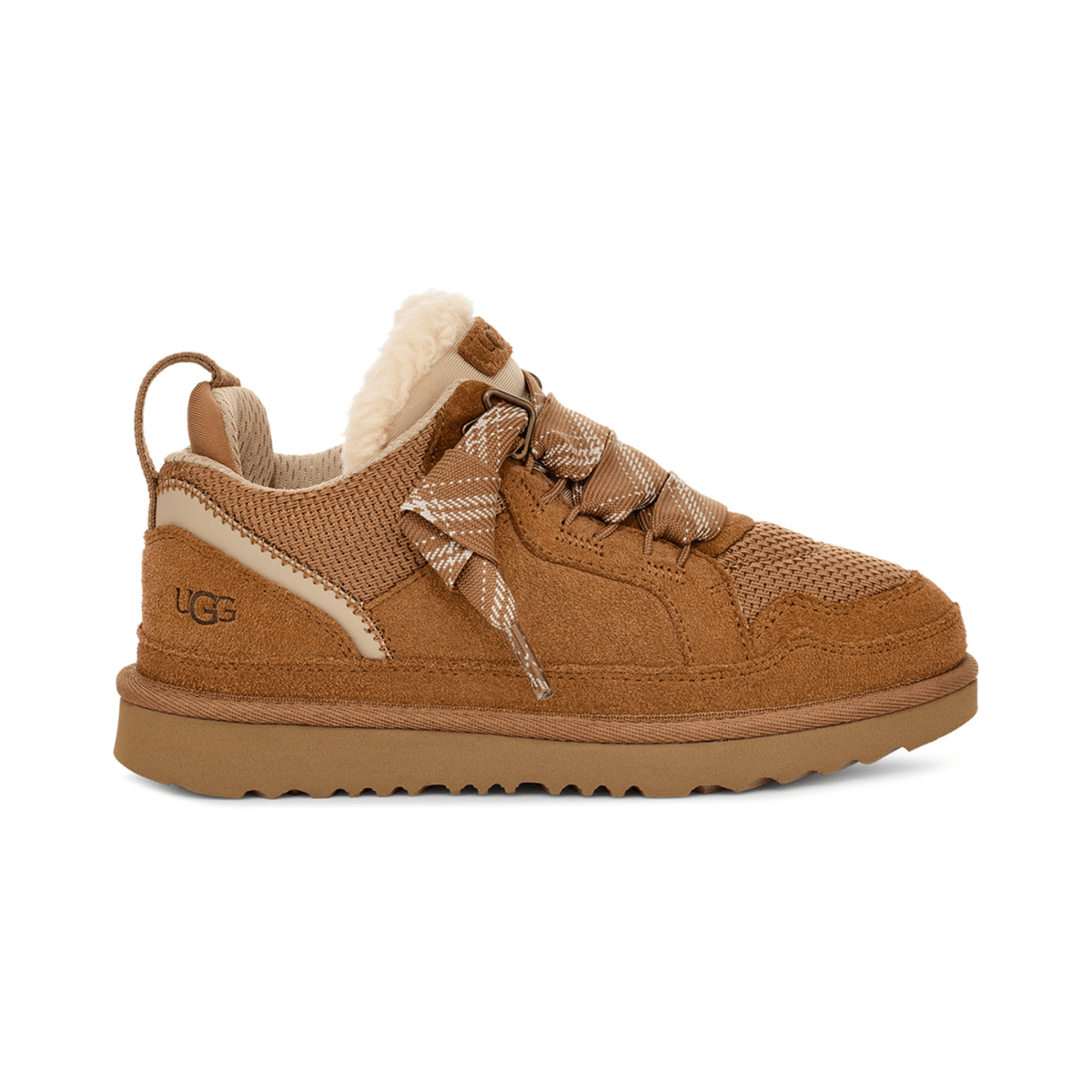 UGG イヤーマフ　chestnut UGG Girls Lowmel Chestnut – Tip Top Shoes of New York