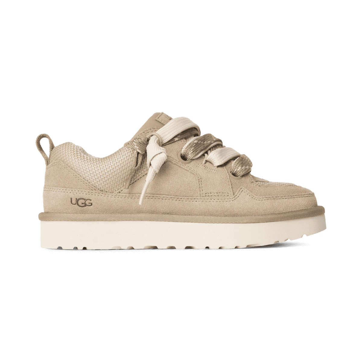 UGG Kids Lo Lowmel Mustard Seed – Tip Top Shoes of New York