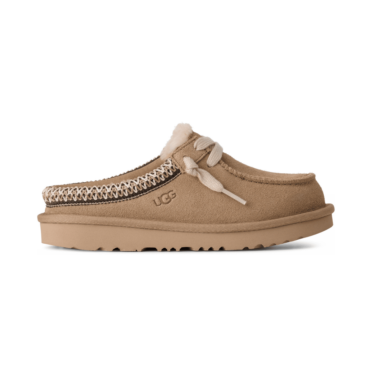 UGG Kids Tasman Mule Sand – Tip Top Shoes of New York