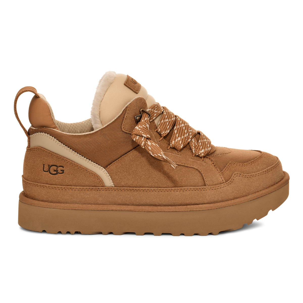 UGG Men's Lowmel Chesnut Suede – Tip Top Shoes of New York