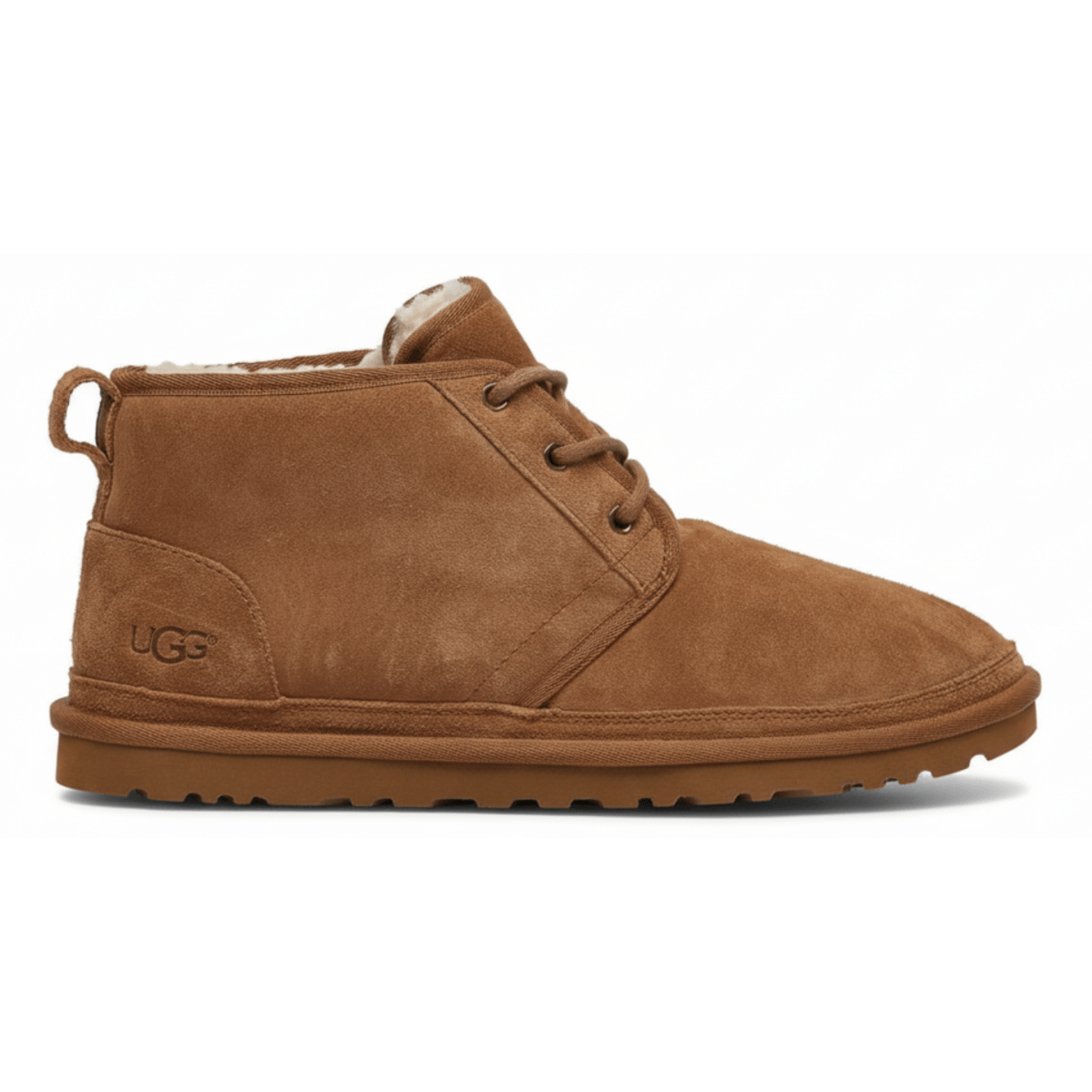 UGG Men's Neumel Chestnut Suede – Tip Top Shoes of New York UGG Men's Neumel Chestnut Suede – Tip Top Shoes of New York