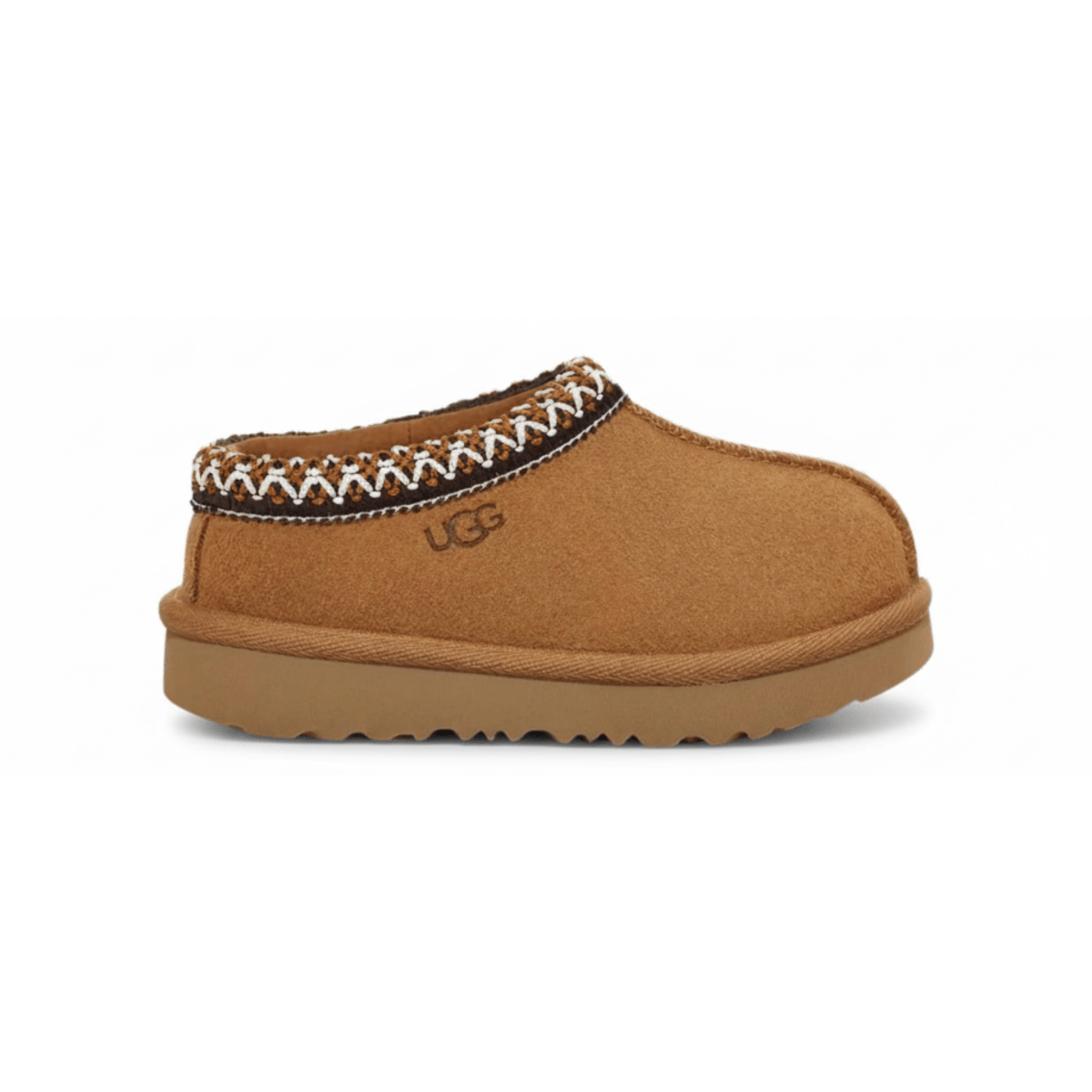UGG Toddlers Tasman II Chestnut – Tip Top Shoes of New York