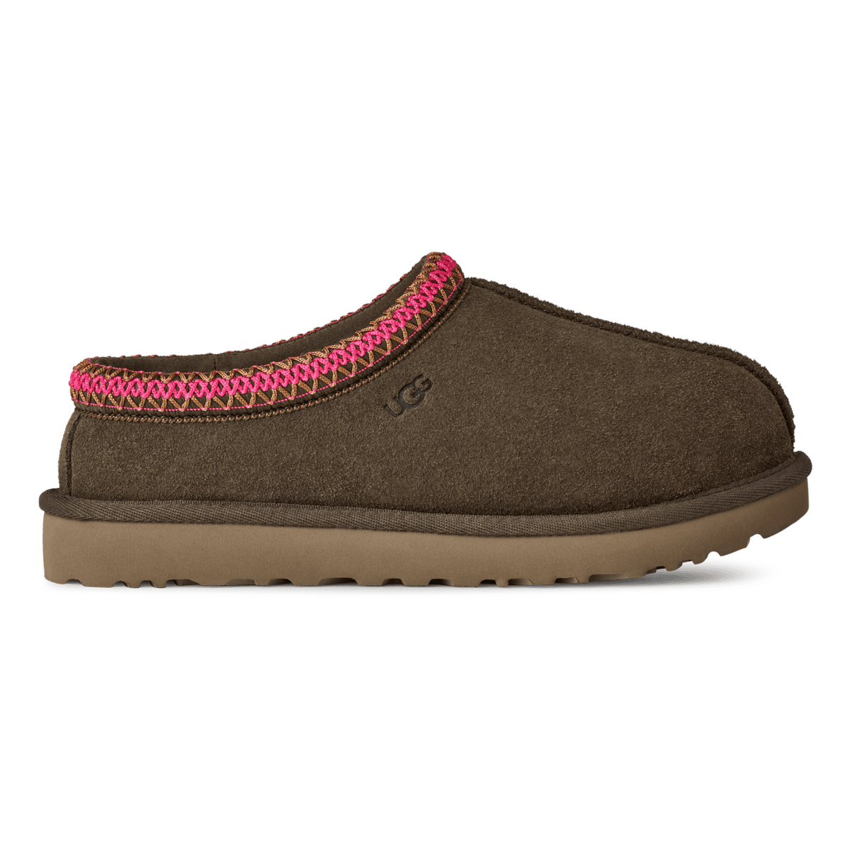 UGG Women's Tasman II Dense Smoke – Tip Top Shoes of New York