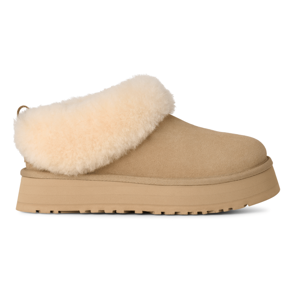 ダルですUGG UGG Women's Tazzelle Mustard Seed Suede - Tip Top Shoes of New York