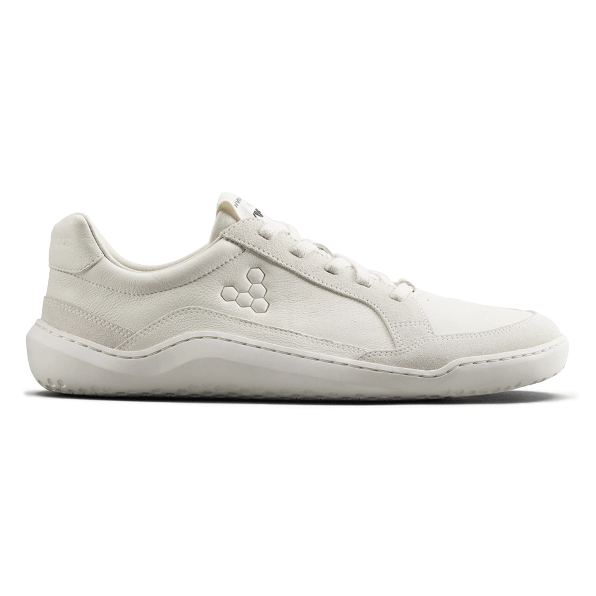 Vivo Barefoot Men's Gobi II Premium Leather Limestone – Tip Top