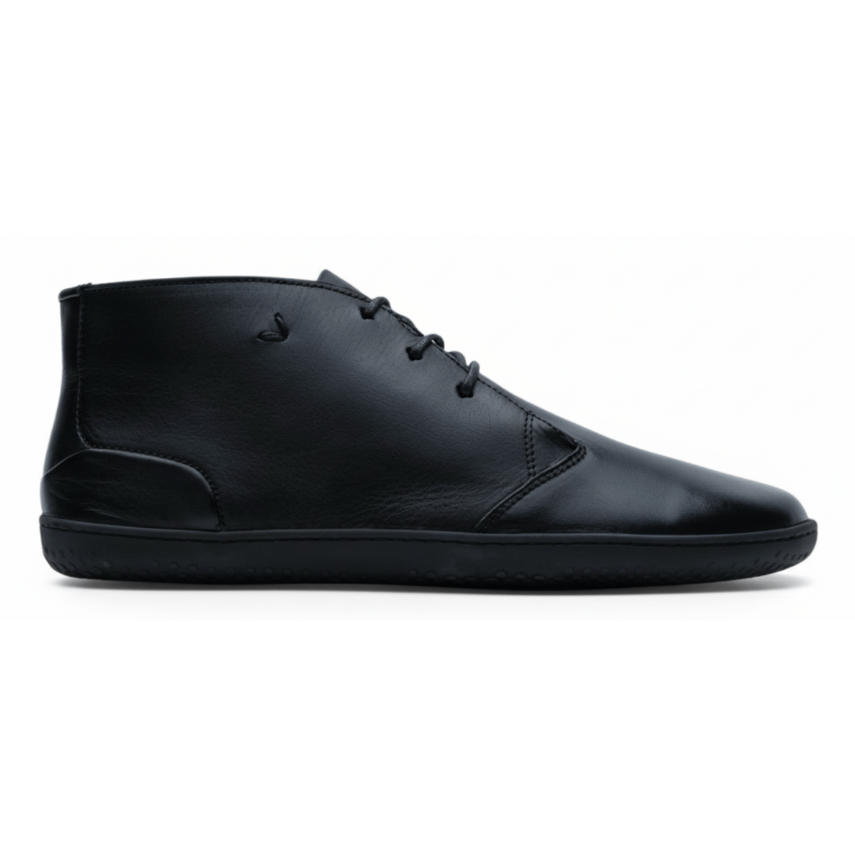 Vivo Barefoot Men's Gobi Lux Obsidian Leather – Tip Top Shoes of