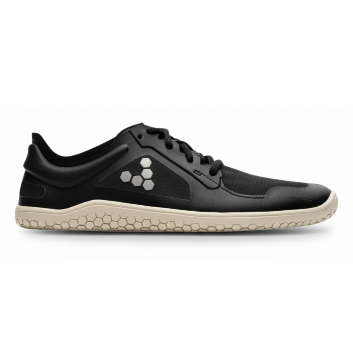 Vivo Barefoot Men's Primus Lite IV All Weather Obsidian – Tip Top