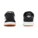 Adidas Boy's GS (Grade School) Campus Black/White - 1080322 - Tip Top Shoes of New York