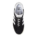 Adidas GS (Grade School) Gazelle Black/White - 1080340 - Tip Top Shoes of New York