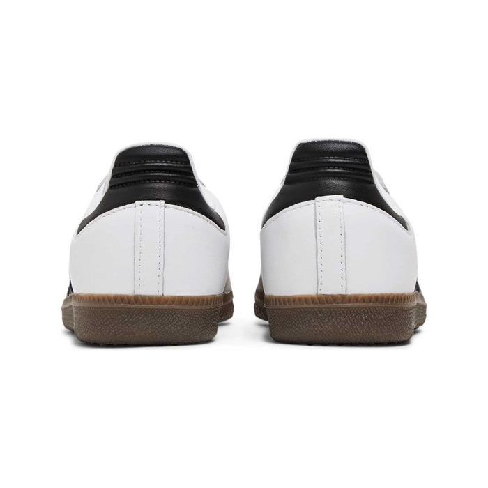 Adidas Men's Samba OG White/Black - 10032147 - Tip Top Shoes of New York